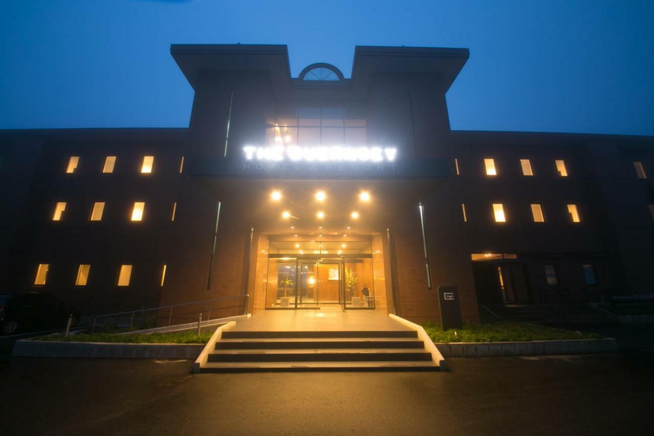 The Guernsey Hotel & Resort Taketa Ngoại thất bức ảnh