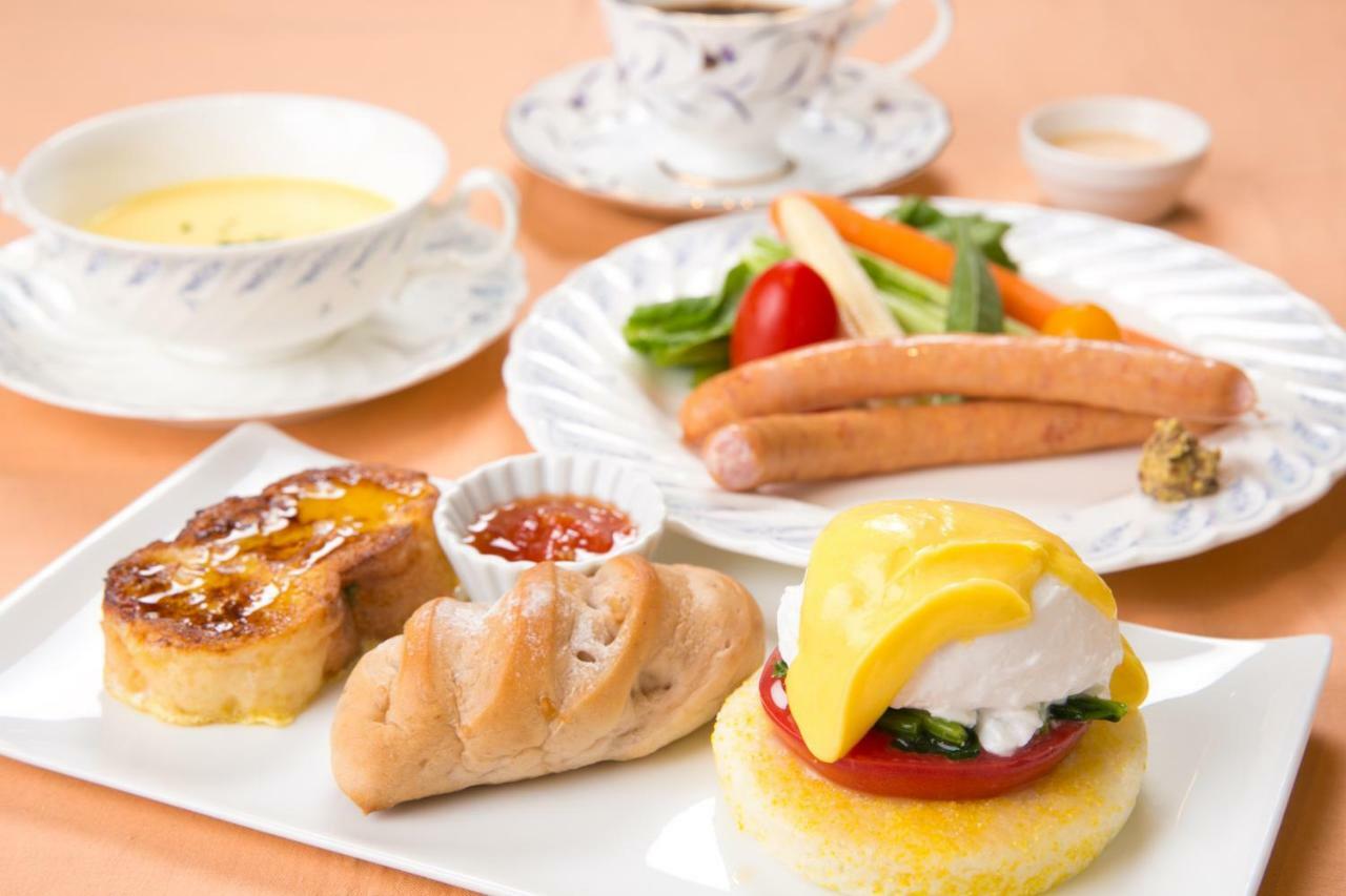 The Guernsey Hotel & Resort Taketa Ngoại thất bức ảnh