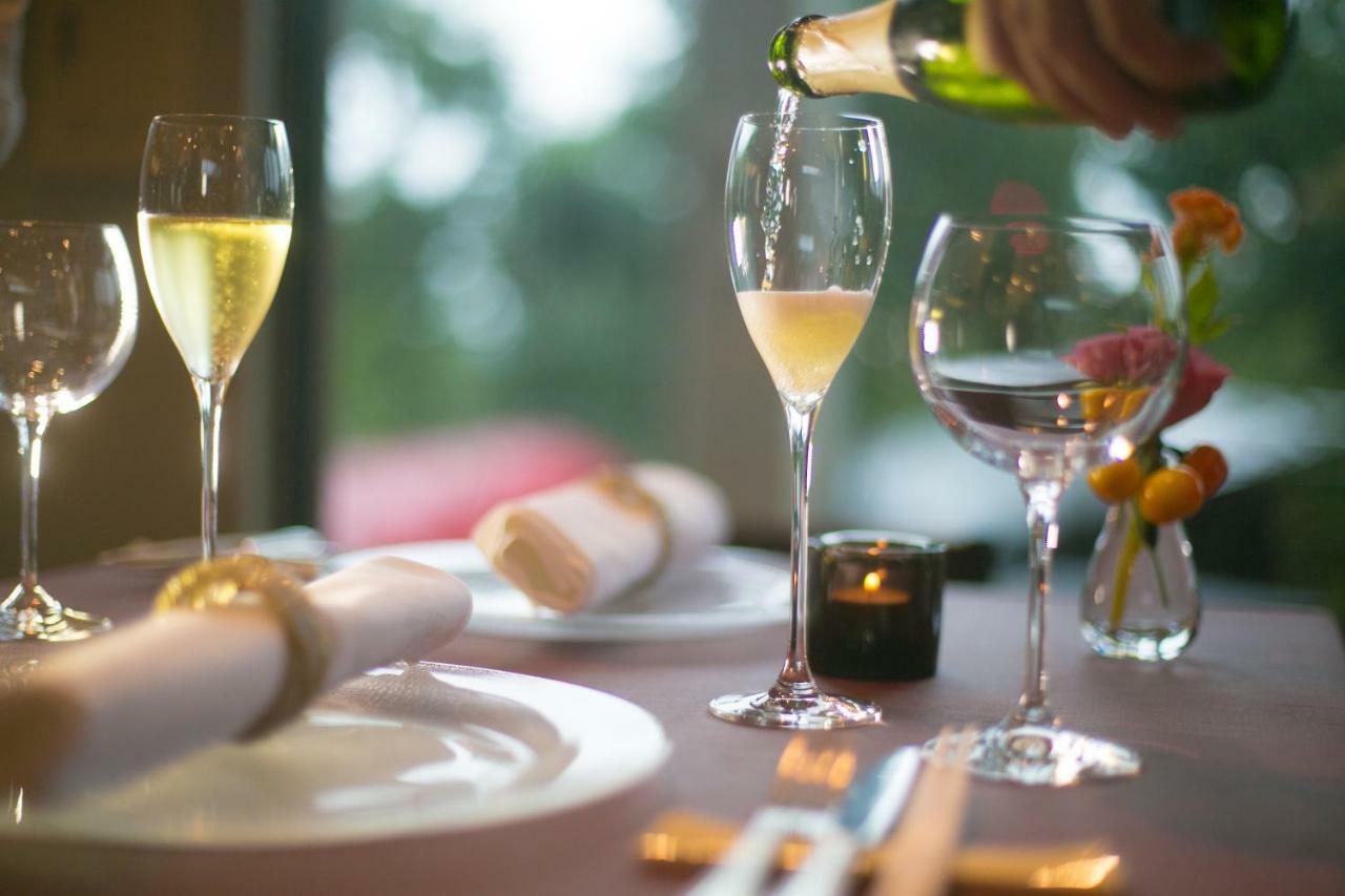 The Guernsey Hotel & Resort Taketa Ngoại thất bức ảnh