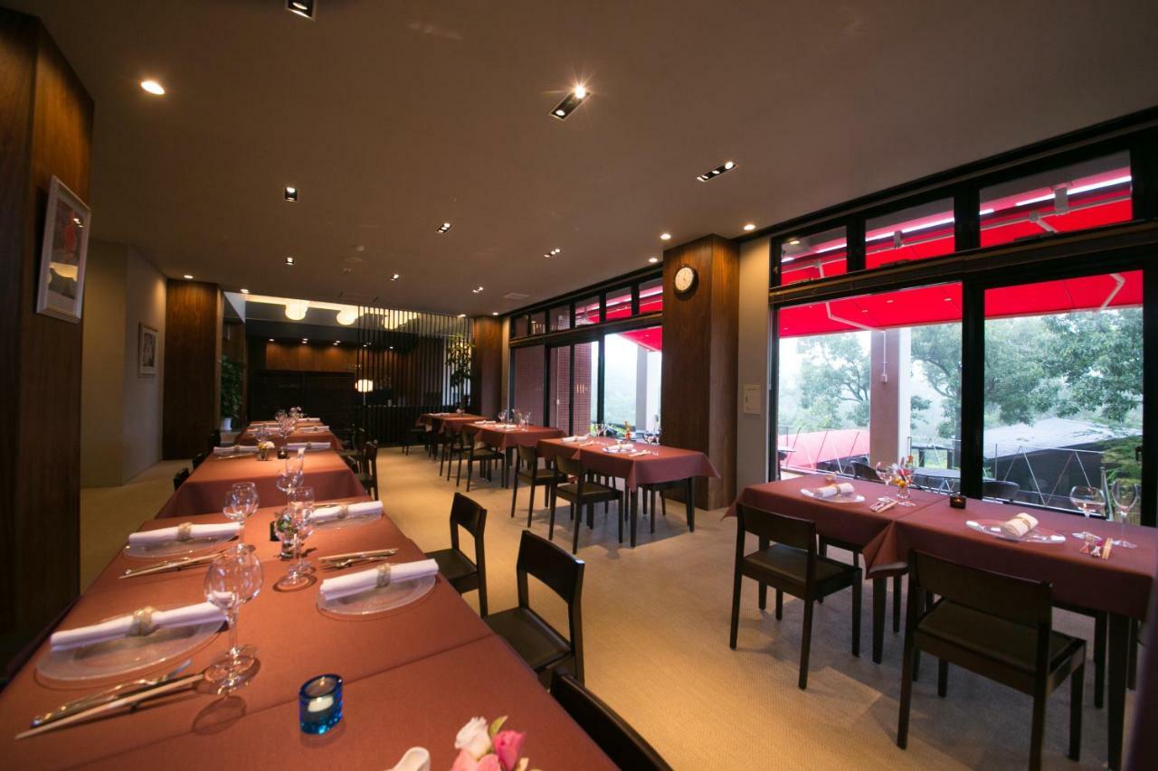 The Guernsey Hotel & Resort Taketa Ngoại thất bức ảnh