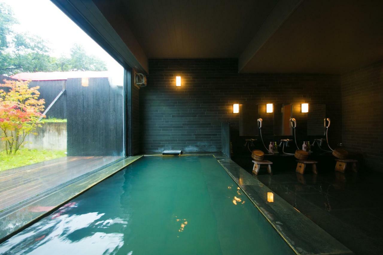 The Guernsey Hotel & Resort Taketa Ngoại thất bức ảnh