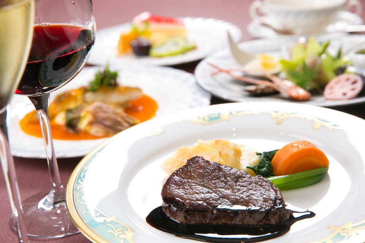 The Guernsey Hotel & Resort Taketa Ngoại thất bức ảnh