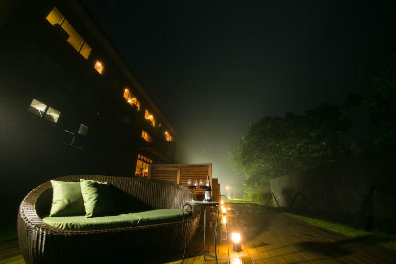 The Guernsey Hotel & Resort Taketa Ngoại thất bức ảnh