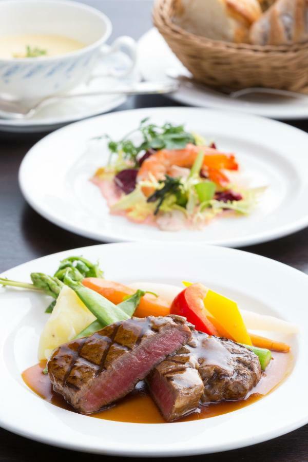 The Guernsey Hotel & Resort Taketa Ngoại thất bức ảnh