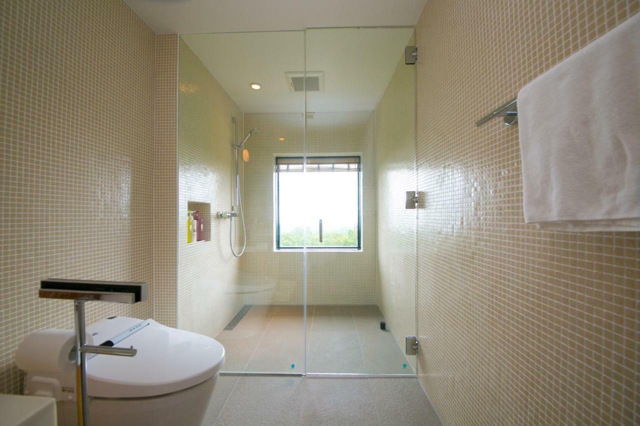 The Guernsey Hotel & Resort Taketa Ngoại thất bức ảnh