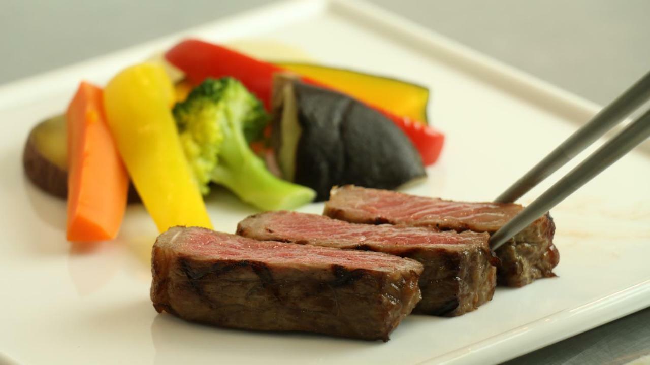The Guernsey Hotel & Resort Taketa Ngoại thất bức ảnh
