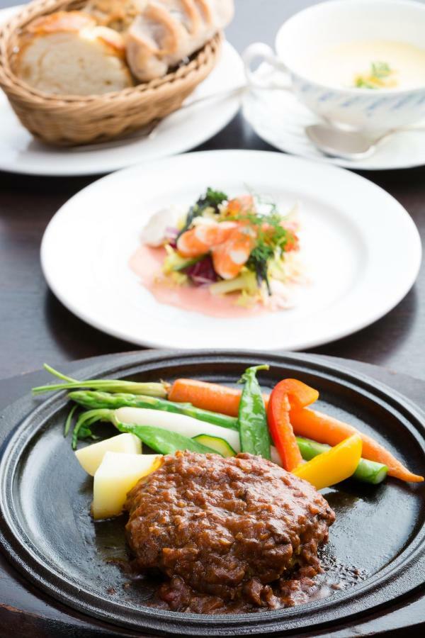 The Guernsey Hotel & Resort Taketa Ngoại thất bức ảnh