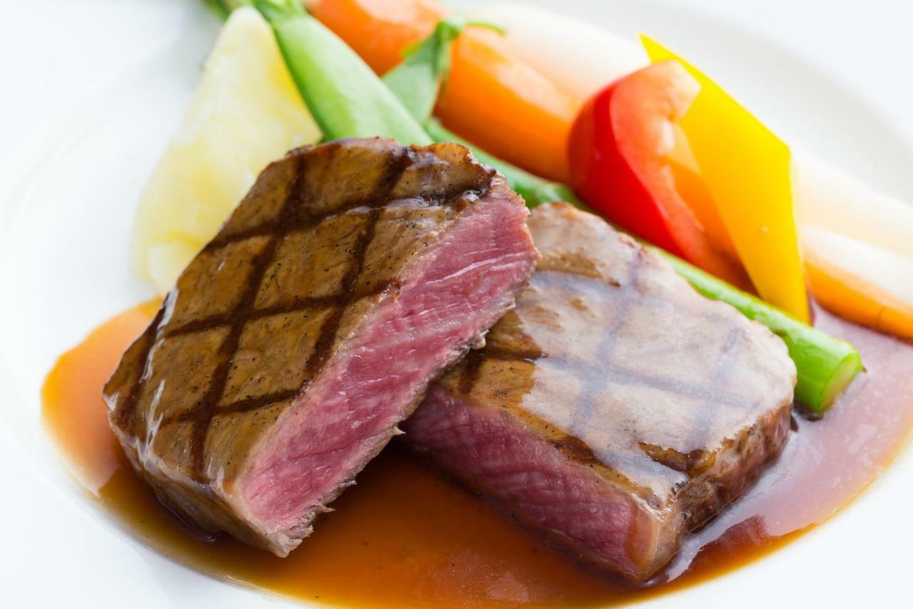 The Guernsey Hotel & Resort Taketa Ngoại thất bức ảnh