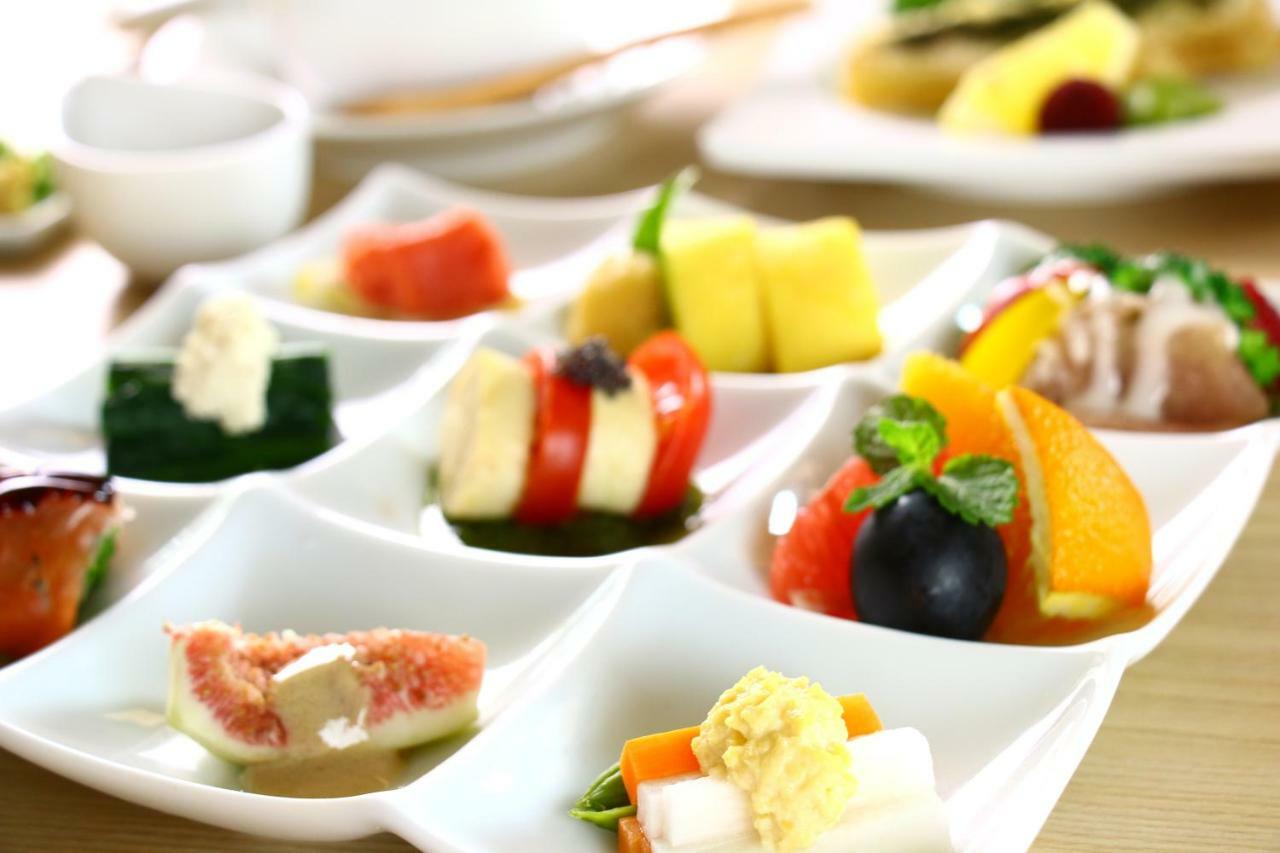 The Guernsey Hotel & Resort Taketa Ngoại thất bức ảnh