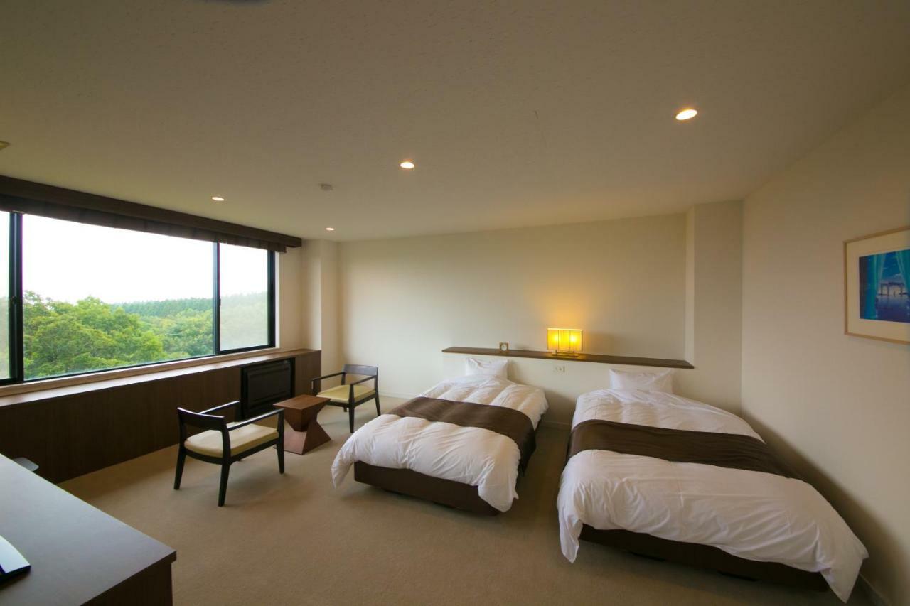 The Guernsey Hotel & Resort Taketa Ngoại thất bức ảnh