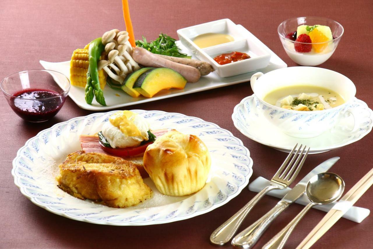The Guernsey Hotel & Resort Taketa Ngoại thất bức ảnh